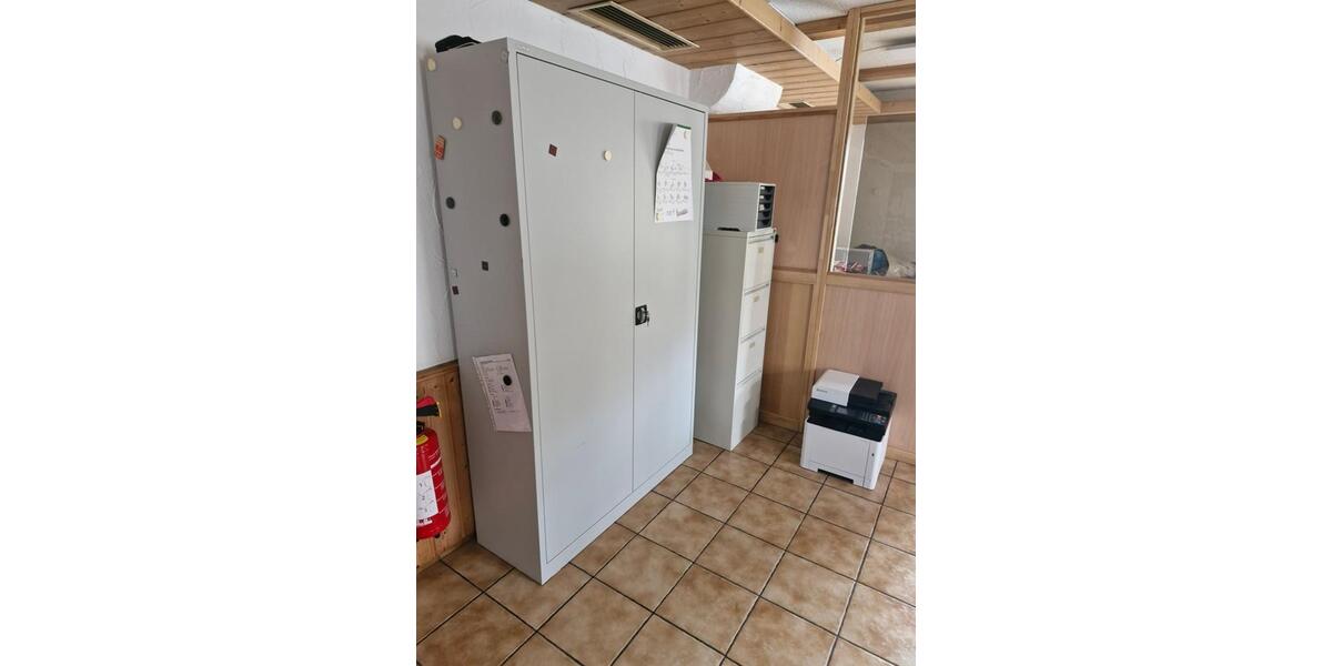 Gewerbeobjekt Küps - 850&euro; | Angebot:25124038