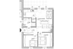 Erdgeschoßwohnung Pulsnitz - 4 Zimmer, 63 m&sup2;, 600&euro; | Angebot:26408567