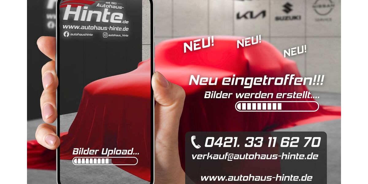 Nissan Navara 62.647 km 32.875 &euro; Bremen 28779