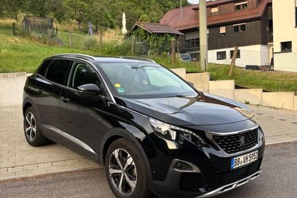 Peugeot 3008 91.000 km 17.200 &euro; Schwäbisch Gmünd 73525