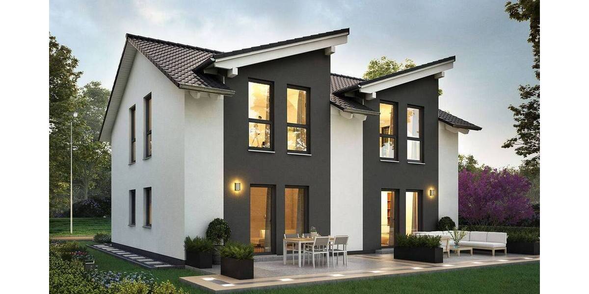 Einfamilienhaus Nagold - 8 Zimmer, 218 m&sup2;, 784.819&euro; | Angebot:26307331