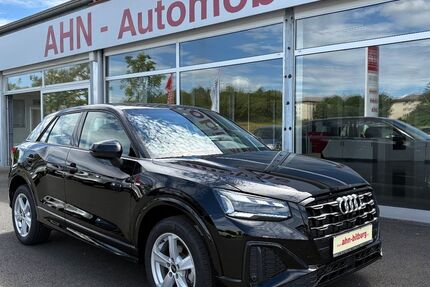 Audi Q2 2.020 km 32.980 &euro; Bitburg 54634