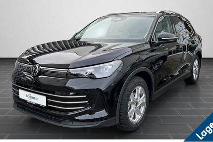 VW Tiguan 17.500 km 37.990 € Mannheim 68167