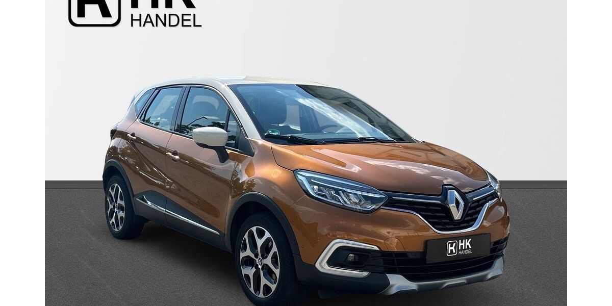 Renault Captur 67.500 km 11.090 &euro; Geisenheim 65366
