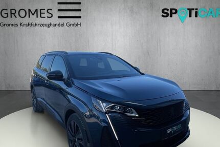 Peugeot 5008 21.800 km 26.490 &euro; Wartenberg 85456