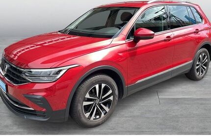 VW Tiguan 94.900 km 22.550 &euro; Siegen 57076