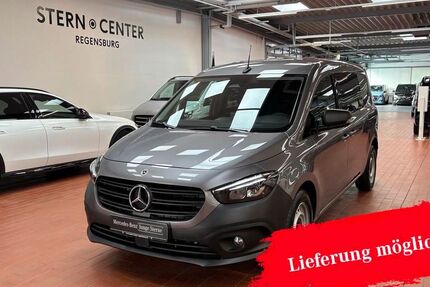 Mercedes-Benz Citan 2.900 km 32.900 &euro; Obertraubling 93081