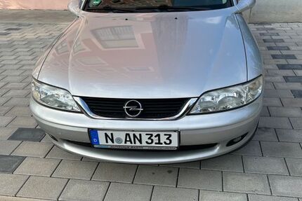 Opel Vectra 176.000 km 1.600 &euro; Nürnberg 90480