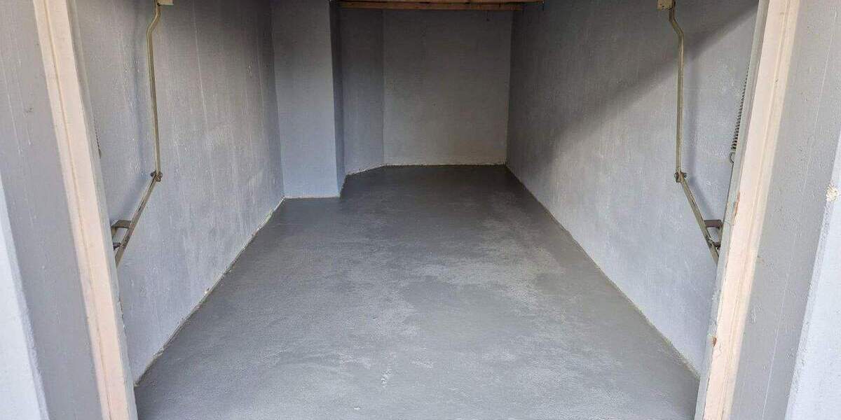 Einzelgarage in Waiblingen - seltenes Angebot in gefragter Lage! zimmer