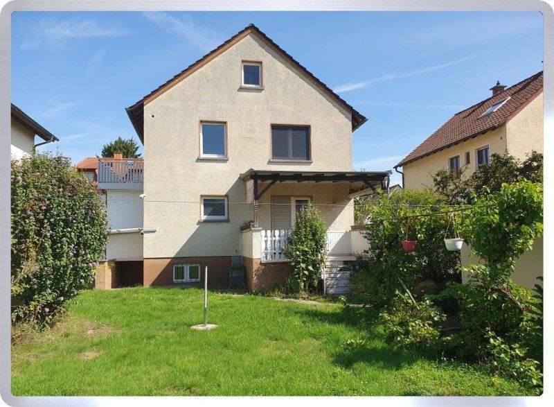 Einfamilienhaus Hainburg Klein-Krotzenburg - 4 Zimmer, 125 m&sup2;, 449.000&euro; | Angebot:25663049