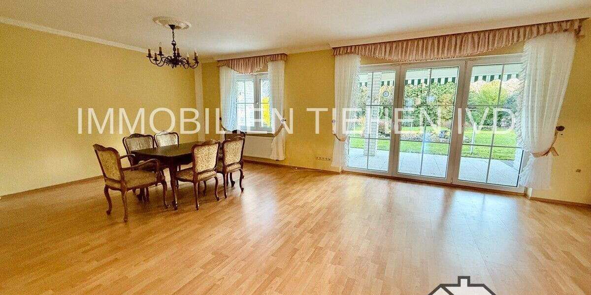 Bungalow Lähden / Holte Holte-Lastrup - 5 Zimmer, 218 m&sup2;, 349.000&euro; | Angebot:24234002