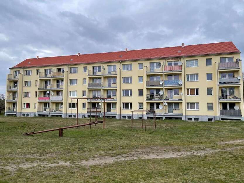 Wohnung zum Mieten in Medewitz 400 € 50 m²