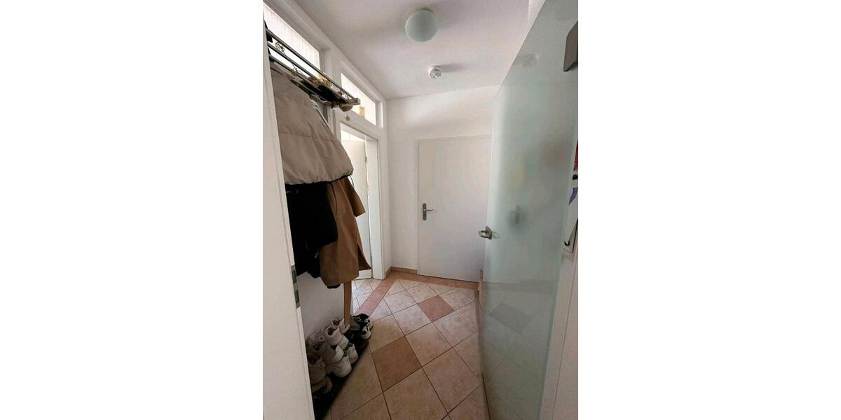 Erdgeschoßwohnung Tangermünde - 1 Zimmer, 42 m&sup2;, 400&euro; | Angebot:26387708