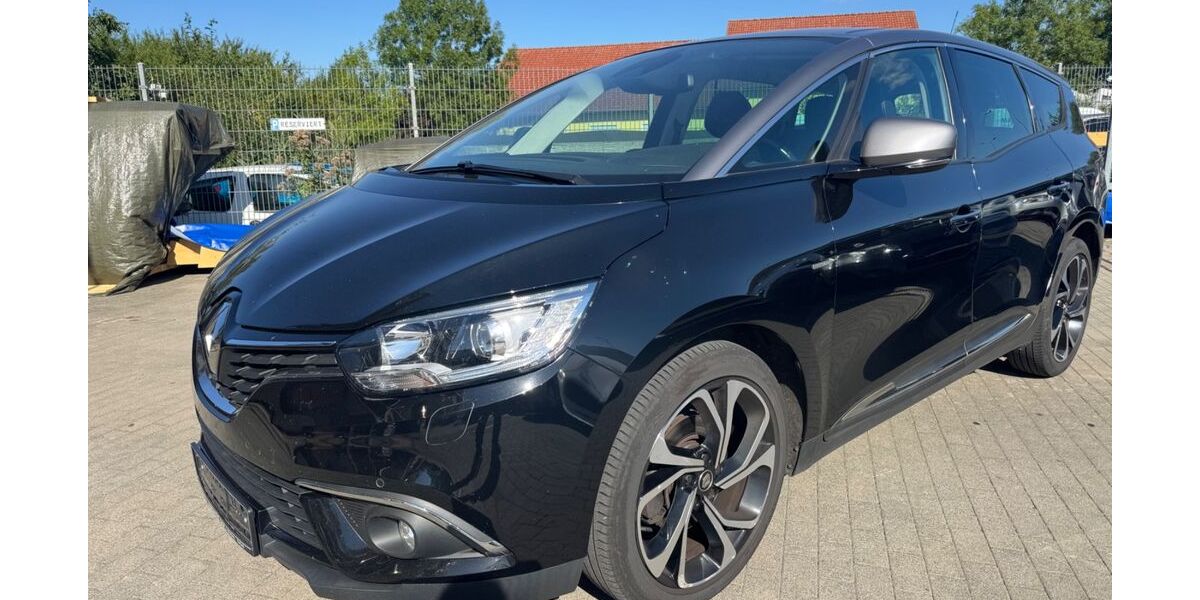 Renault Scenic 167.000 km 10.999 &euro; Büdingen 63654