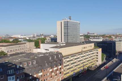 Wohnung Bremen Mitte - 1 Zimmer, 31 m&sup2;, 435&euro; | Angebot:26824485
