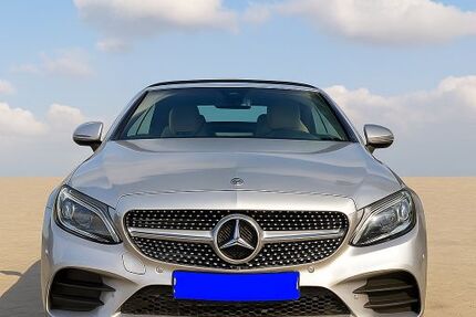 Mercedes C 220
