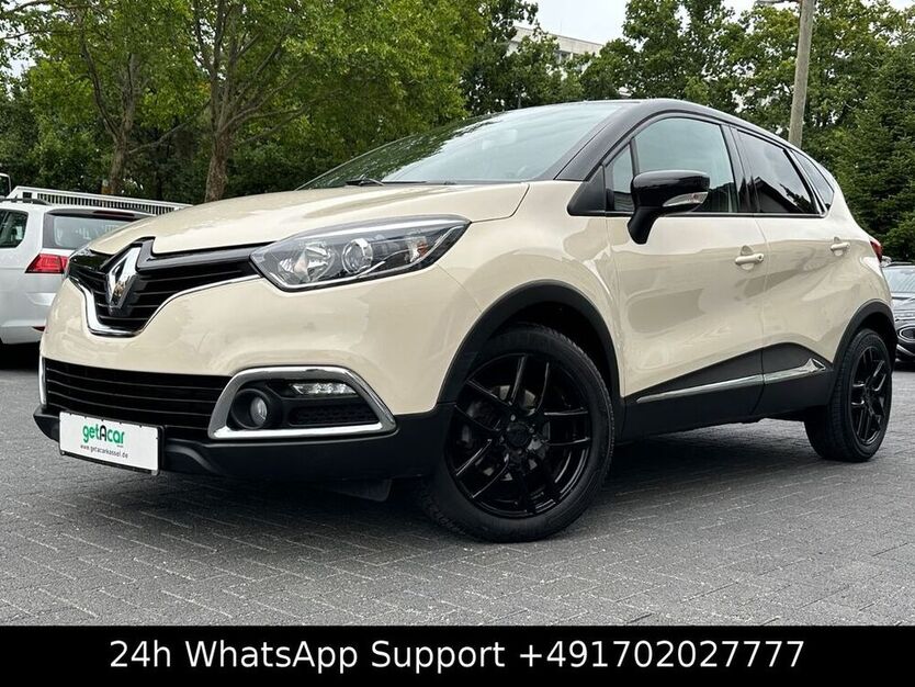 Captur
