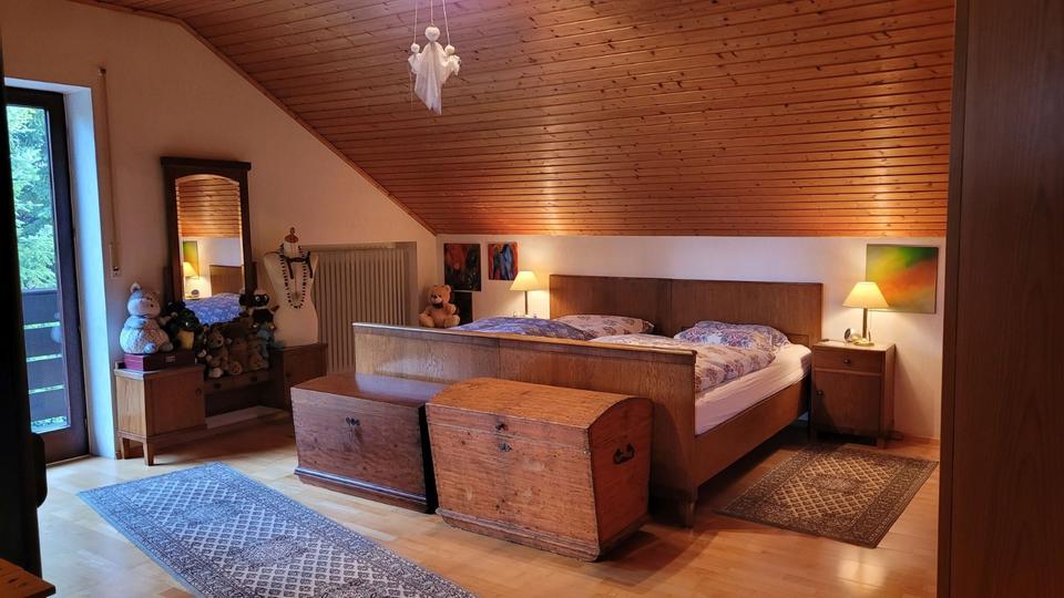 Doppelhaushälfte Friedberg - 4 Zimmer, 143 m&sup2;, 685.000&euro; | Angebot:26060580