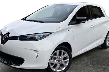 Renault ZOE 30.079 km 10.590 &euro; Marburg 35039