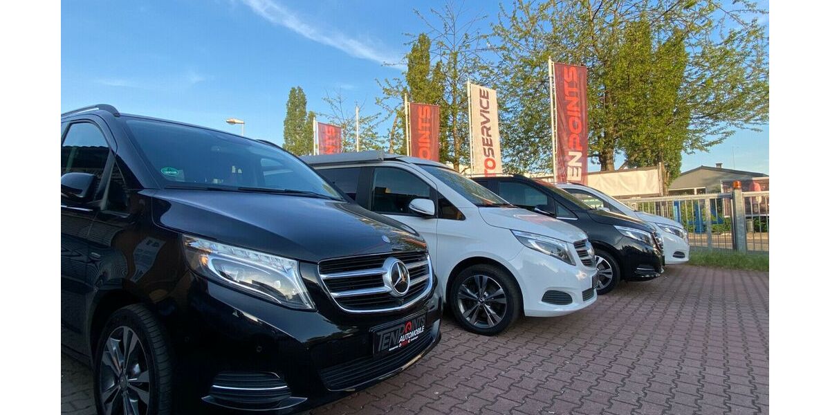 Ford Tourneo Custom 250.000 km 12.800 &euro; Sindelfingen 71065