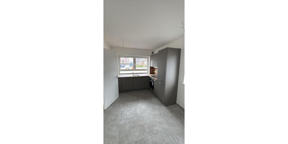 Reihenhaus Verden (Aller) - 4 Zimmer, 124 m&sup2;, 1.600&euro; | Angebot:26136078