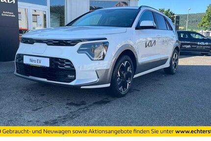 Kia Niro 19.980 km 33.990 € Karlstadt 97753