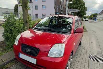Kia Picanto 190.000 km 800 &euro; Emmerich Am Rhein 46446