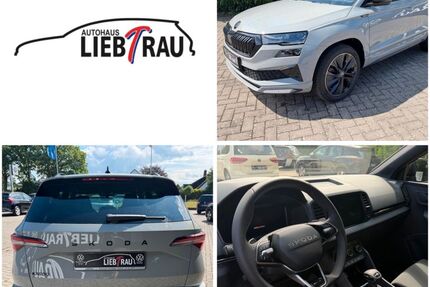 Skoda Karoq 2.000 km 41.750 &euro; Loxstedt - Bexhövede 27612