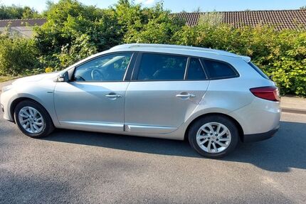Renault Megane 139.600 km 8.295 € Bad Feilnbach 83075