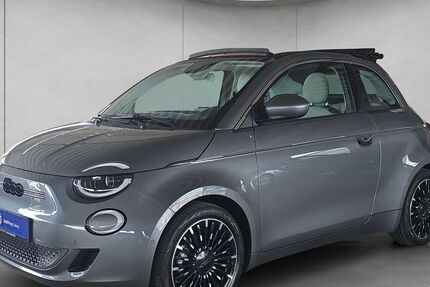 Fiat 500e 46.877 km 20.990 &euro; Stuttgart 70190
