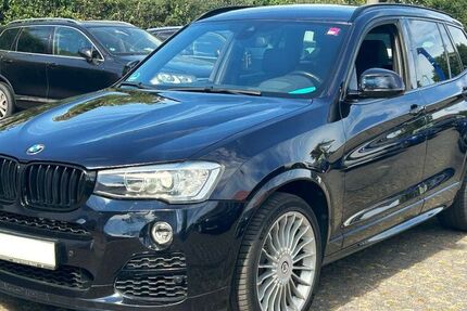 Alpina XD3