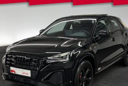Audi Q2 6.001 km 42.700 &euro; Berlin 12489
