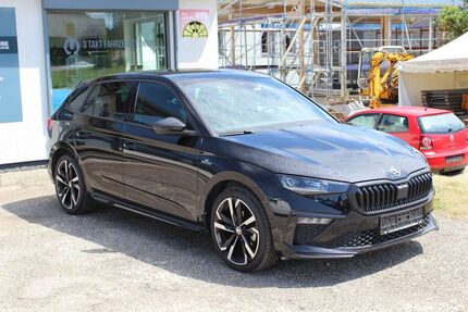 Skoda Scala 17.500 km 24.290 &euro; Altheim (Alb) 89174