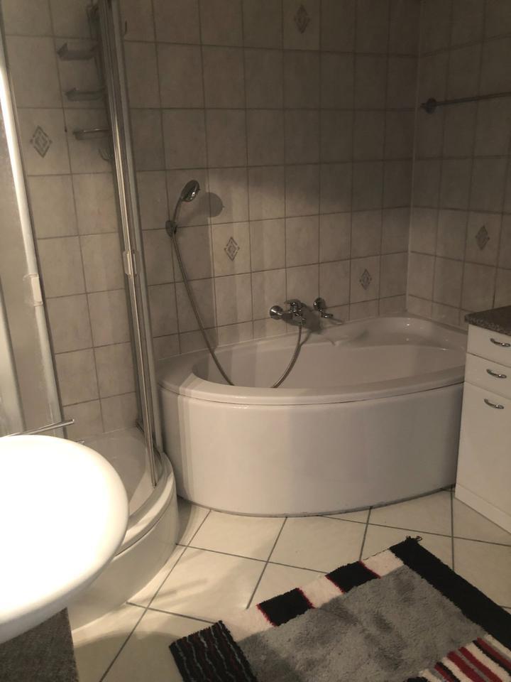 MÜ Denning.Traumhafte 3 Zi WHG EG mit grossen Gartenanteil