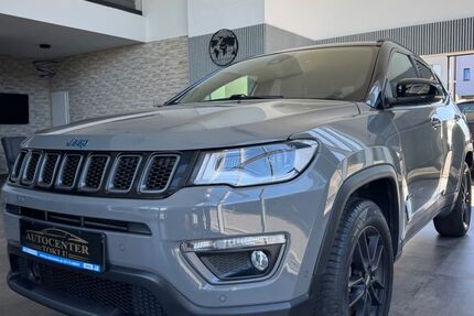 Jeep Compass 86.000 km 17.490 &euro; Seelze 30926