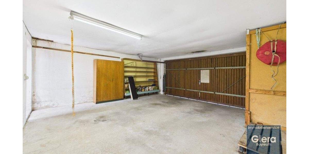 Charmantes Einfamilienhaus in Bayreuth-Meyernberg 6 zimmer