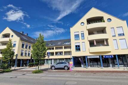 Gewerbeobjekt Neufahrn bei Freising Mintraching-Grüneck - 499.000&euro; | Angebot:23161813