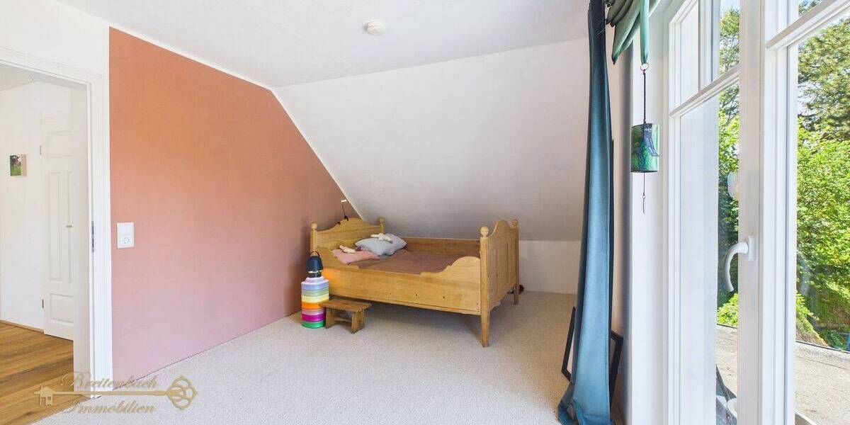 Einfamilienhaus Worpswede Hüttenbusch - 5 Zimmer, 145 m&sup2;, 449.000&euro; | Angebot:26684127