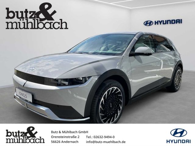 Hyundai IONIQ 5 14.500 km 43.990 € Andernach 56626