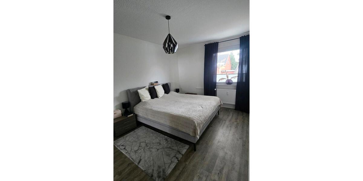 Erdgeschoßwohnung Garbsen - 2 Zimmer, 47 m&sup2;, 685&euro; | Angebot:25545512