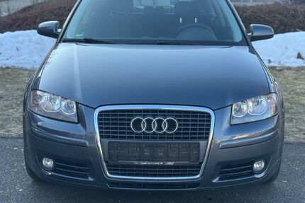 Audi A3 112.000 km 4.999 &euro; Chemnitz 09119