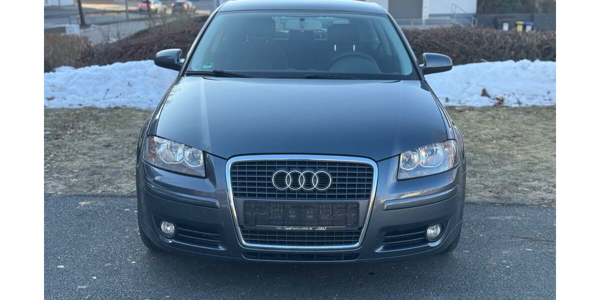 Audi A3 112.000 km 4.999 &euro; Chemnitz 09119
