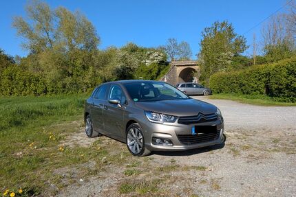 Citroen C4 93.000 km 8.500 &euro; Bad Lippspringe 33175