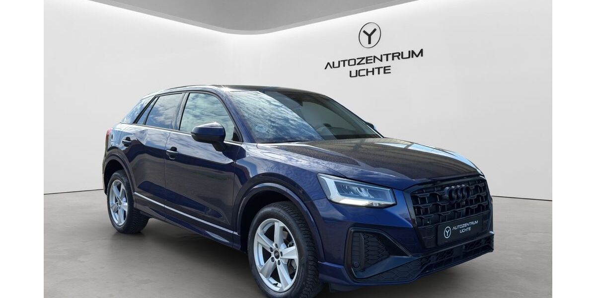 Audi Q2 14.900 km 29.899 &euro; Uchte 31600