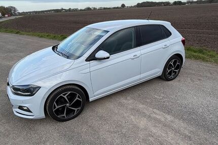 VW Polo 48.500 km 16.500 &euro; Delmenhorst 27753
