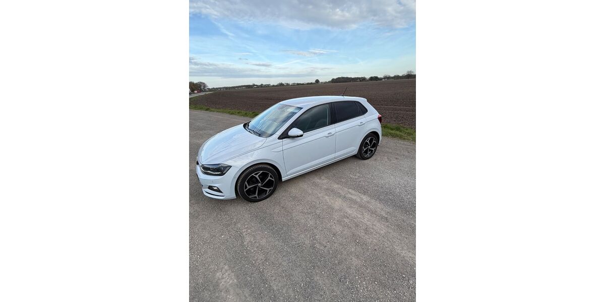 VW Polo 48.500 km 17.100 &euro; Delmenhorst 27753