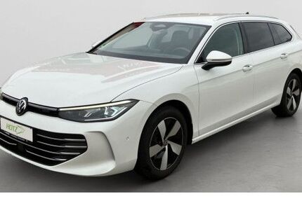 VW Passat Variant 6.001 km 38.890 &euro; Gardelegen 39638