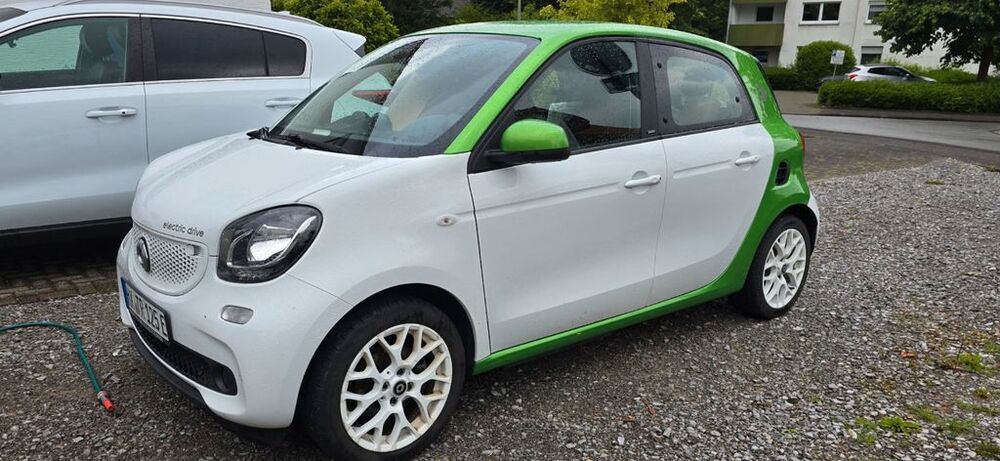 ForFour