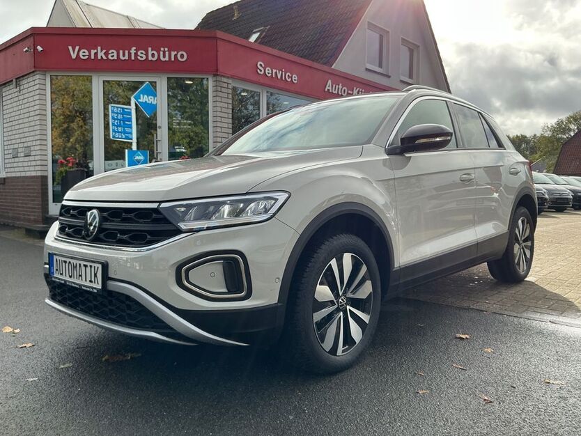 VW T-Roc 8.300 km 28.900 € Oldenburg 26125