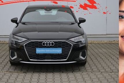 Audi A3 41.987 km 24.980 &euro; Bautzen 02625